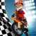 Crazy Motocross Bikers: Xtreme Skills Madness