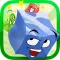 Cube Jelly Match Puzzle Game