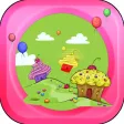 Cupcake Match Maker Mania