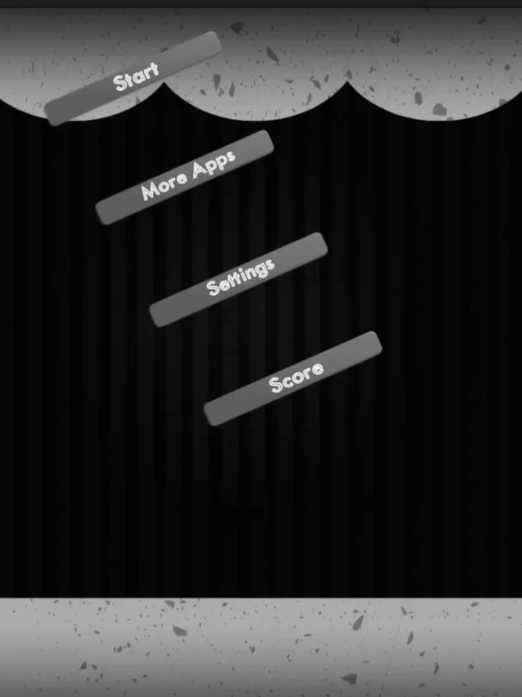 Tangkapan layar Dark Maze Legends: Tilt to Escape The Room iPad 