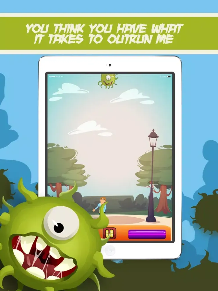 Death Plague Virus Infection Spore: Avoid the Apocalypse Outbreak iPad  স্ক্রিনশট