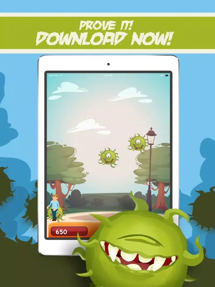Death Plague Virus Infection Spore: Avoid the Apocalypse Outbreak iPad  স্ক্রিনশট