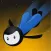 Flying Stickman Wingsuit Challenge Game
