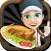 Happy Restaurant Kitchen: Chef Cooking Dash