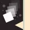 Square Jump Rush: Escape the Dark Pro