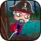 Tap Pirate Jump: Paradise Legends