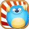 Tiny Angry Monster Flick Shooter