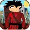 Tokyo Hero Honor Jump: Death Hunter Attack