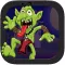 Troll Jump Dungeon Castle Escape: Epic Kingdom Frontier Legends