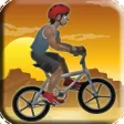 Xtreme Skills BMX Bike Rider Trials: Mad Race Grind