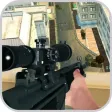 Modern Sniper: City Terrorist Modern Sniper: City Terrorist