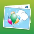SnapShot Event Postcard