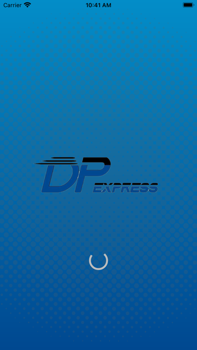 DP Express应用截图