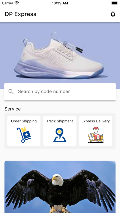 DP Express应用截图