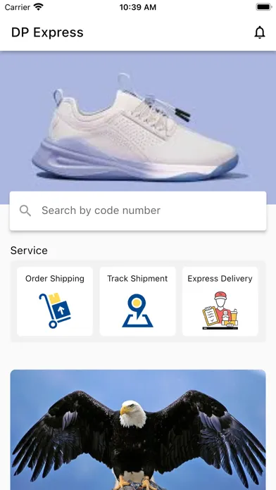 تصاویر DP Express