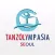TANZOLYMP ASIA SEOUL