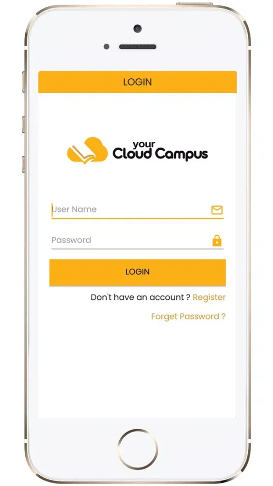 تصاویر YourCloudCampus
