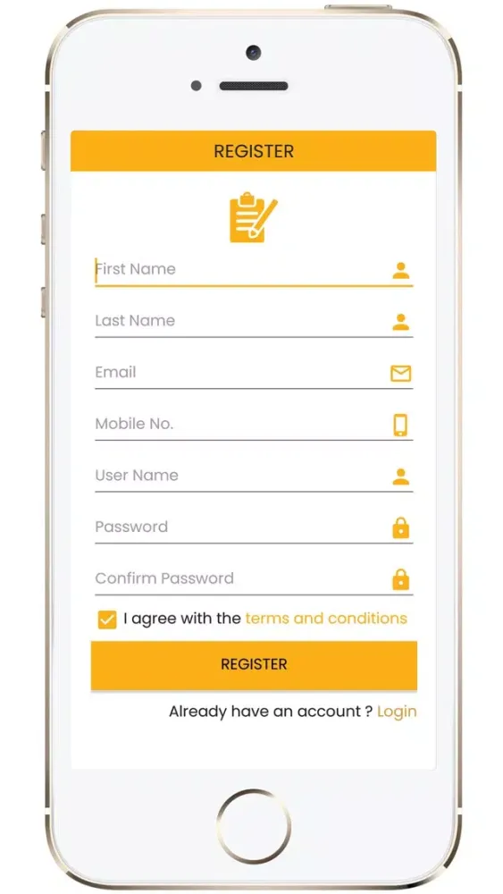 تصاویر YourCloudCampus