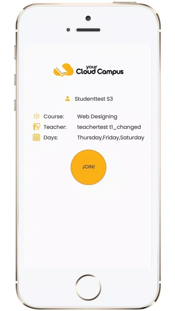 تصاویر YourCloudCampus