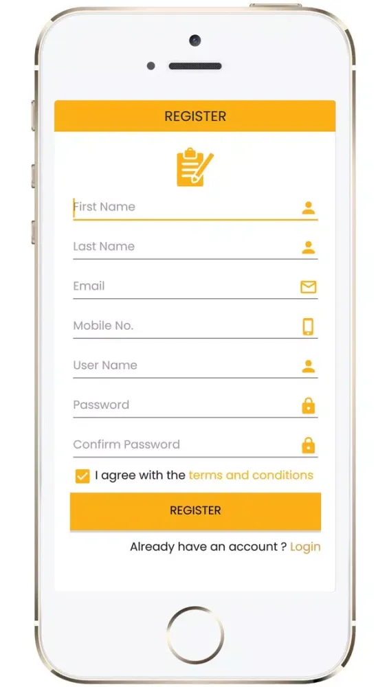 تصاویر YourCloudCampus