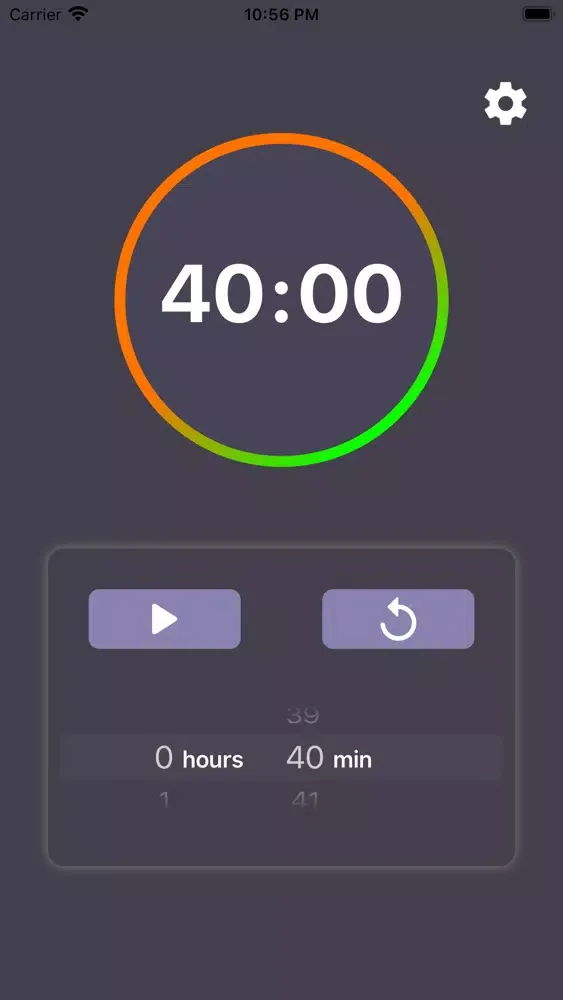 Stand Up - Health Aide سکرین شاٹس
