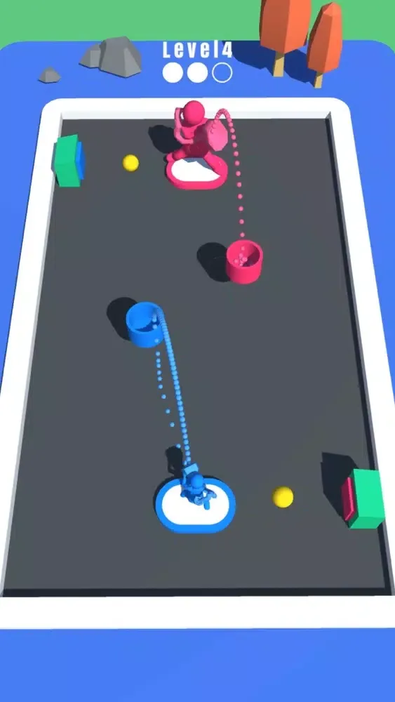 Seesaw 3D應用截圖