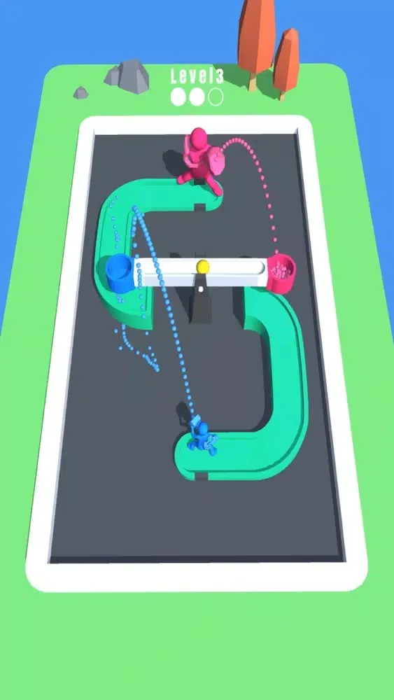 Seesaw 3D應用截圖