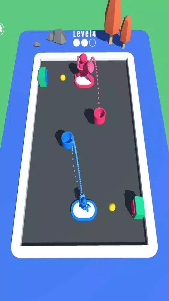 Seesaw 3D應用截圖