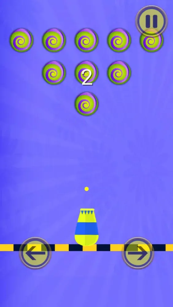 Candy Bubble Shooter Adventure应用截图