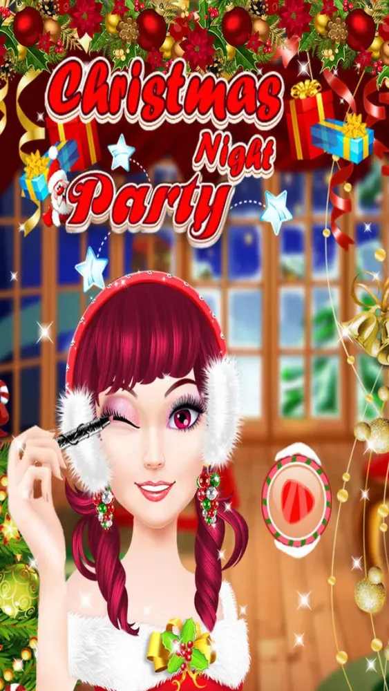 Christmas Night Party Pro स्क्रीनशॉट