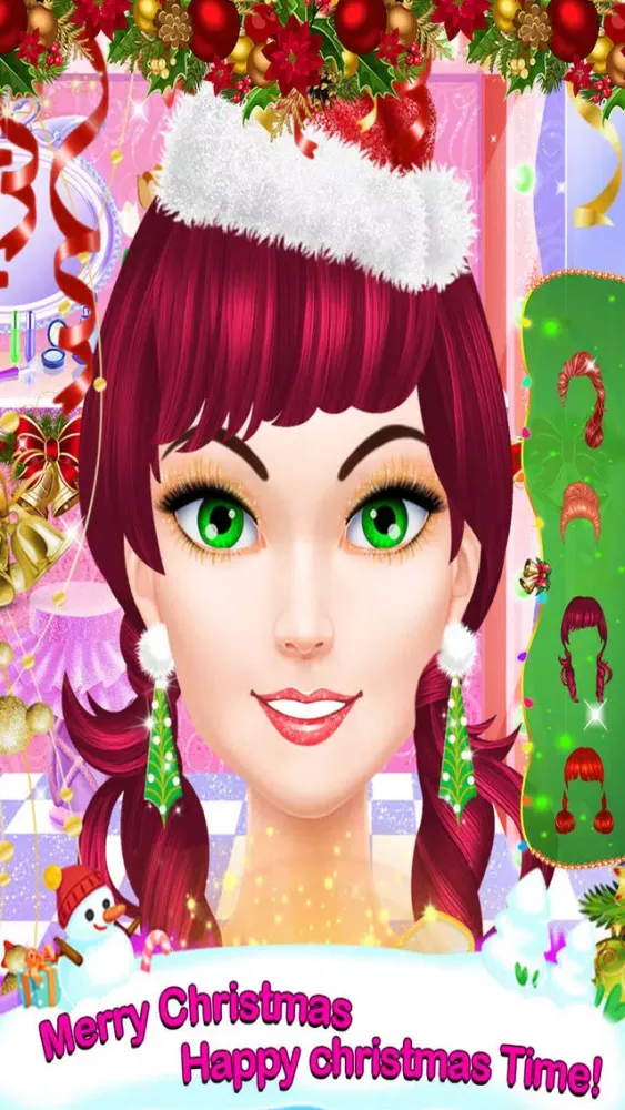Christmas Night Party Pro स्क्रीनशॉट
