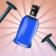 Jumping Bottle