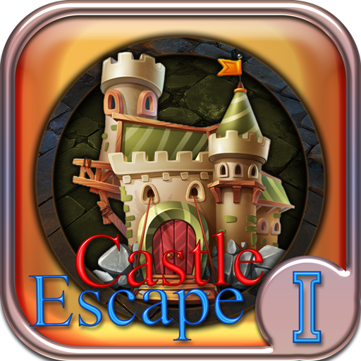 Escape Trip306 Mystery castle