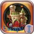 Escape Trip306 Mystery castle
