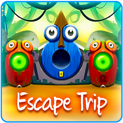 Escape Trip 307 - Kyoto Forest