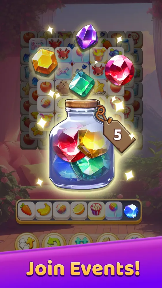 Tile Cozy Screenshots