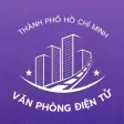 Văn phòng điện tử TPHCM