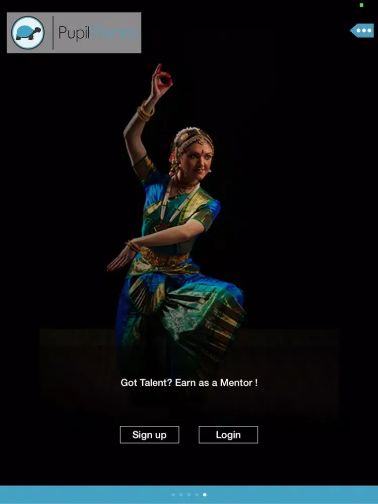 PupilMentor-Coach,Tutor,Teacher*Keep~100% Earnings iPad  Ekran Görüntüleri