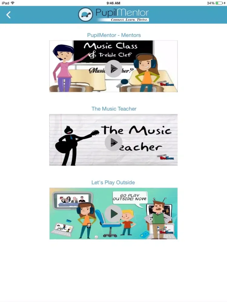 PupilMentor-Coach,Tutor,Teacher*Keep~100% Earnings iPad  Ekran Görüntüleri