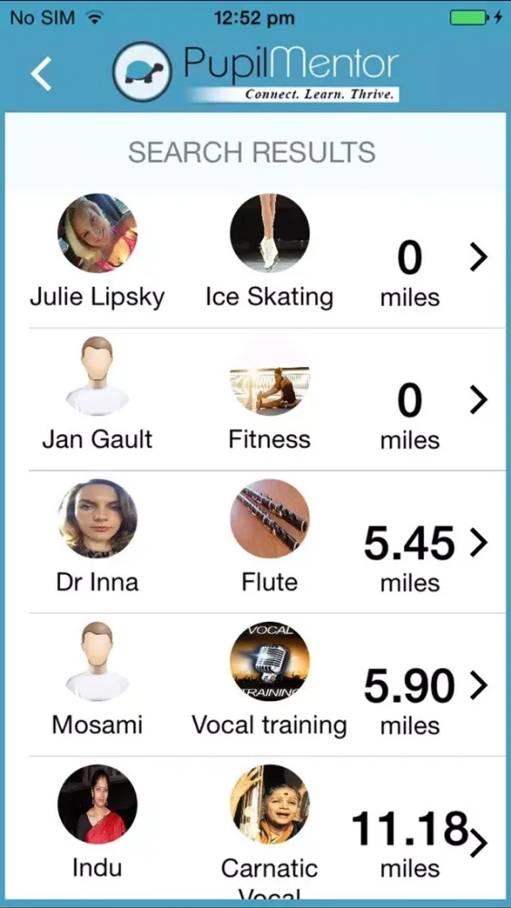 PupilMentor-Coach,Tutor,Teacher*Keep~100% Earnings Ekran Görüntüleri
