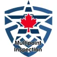 NFC Multi Point Inspection NFC Multi Point Inspection