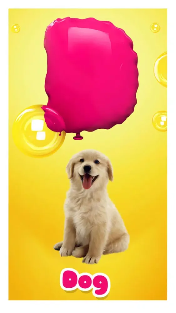ABC for Kids All Learn Alphabet Screenshots