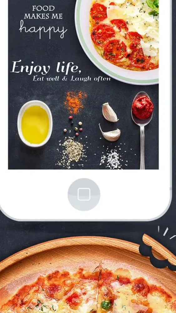 Indian Recipes : Cook And Eat Screenshots
