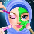 Muslim Girl Makeover New