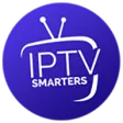 IPTV Smarters Player ANDROID 