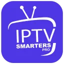 IPTV Smarters Pro