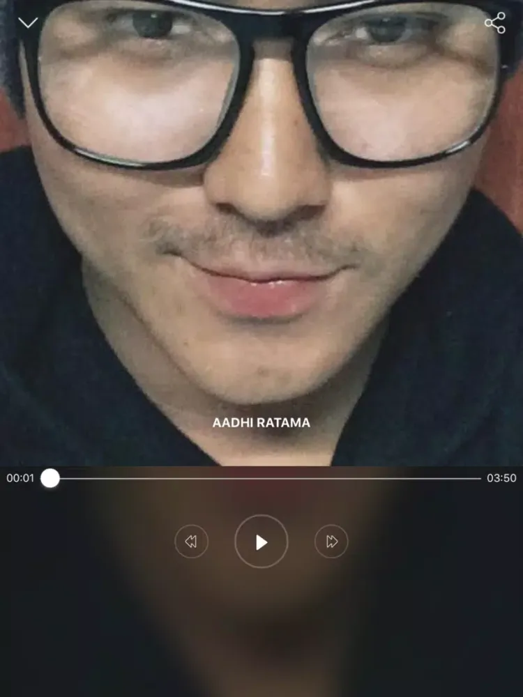 صور NST Hami Ek Haun iPad 