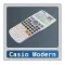 Casio Modern