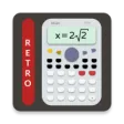 Calc Retro