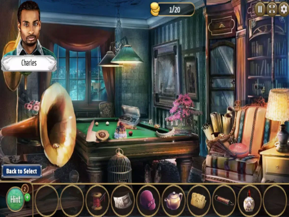 Uncovered Dangerous Lies iPad  スクリーンショット